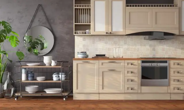Blenda meblowa: Co to jest i dlaczego jest kluczowa w Twojej kuchni?