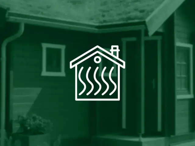 Ocieplenie domu z bali: Obowiązek? Jak spełnić normy i oszczędzać