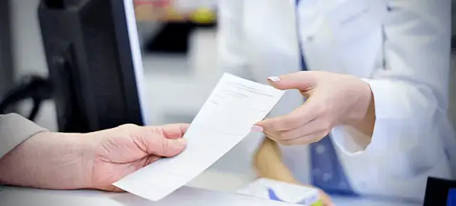 Ważność recepty papierowej: ile masz czasu? Sprawdź terminy