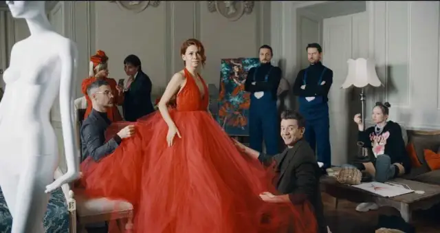 Ślub doskonały: Gdzie obejrzeć online? Wszystkie platformy VOD