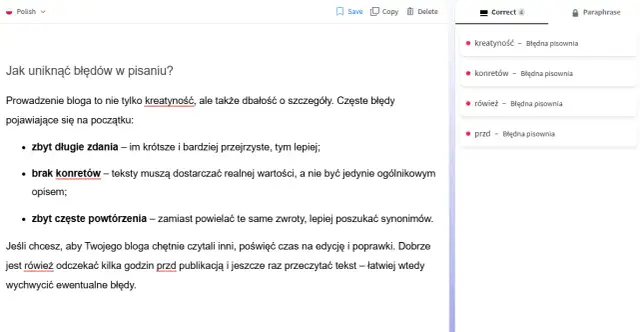 Jak zacząć pisanie bloga i uniknąć najczęstszych błędów