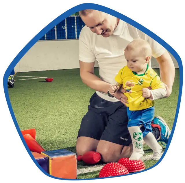 Zajęcia dla matek z dziećmi w Piasecznie – aktywności, które łączą