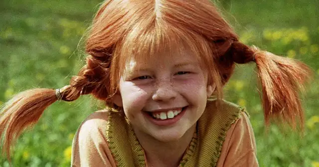 Jak zrobić strój Pipi Lansztrung - łatwe kroki i niezbędne materiały