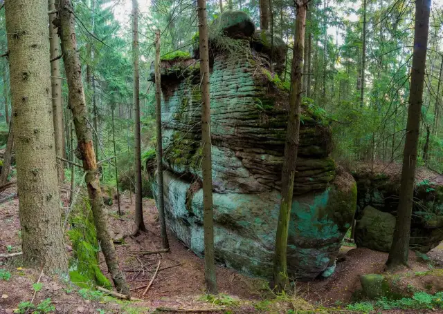 Najlepsze atrakcje w Radkowie, które musisz zobaczyć na weekend
