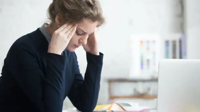 Mgła mózgowa, zmęczenie, depresja? Sprawdź, czy to niedobór D3