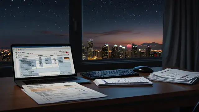 Zasady wystawiania faktur! Uniknij tych 5 błędów i śpij spokojnie