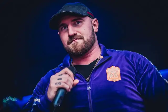 Ile wzrostu ma Kizo? Sprawdź fakty i dane z Fame MMA