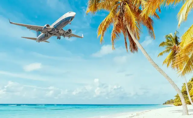 Ile trwa lot z Wrocławia do Malty? Sprawdź czas podróży samolotem