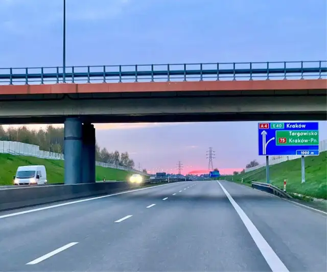 Czy autostrada Wrocław Kraków jest płatna? Sprawdź, ile zapłacisz
