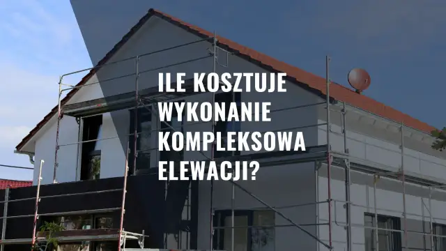 Ile kosztuje remont elewacji kamienicy? Sprawdź, co wpływa na ceny