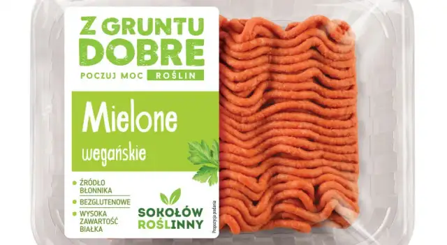 Mięso wegańskie z czego jest zrobione? Odkryj składniki i zalety