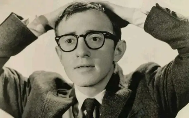 Woody Allen: aktor i reżyser. Jak jego alter ego ukształtowało kino?