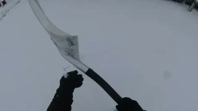 Jak zrobić łopatę do śniegu samodzielnie i zaoszczędzić pieniądze