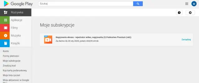Google Play: Darmowe aplikacje i ukryte koszty? Sprawdź przed instalacją