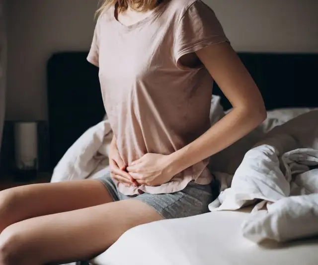 Miesiączka nie wraca? Kiedy powróci i co robić, by ją odzyskać