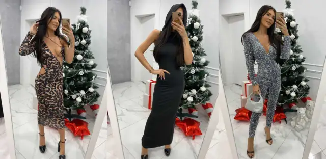 Co jest modne na sylwestra? Odkryj najnowsze trendy i stylizacje