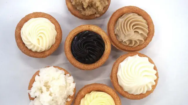 Gdzie kupić korpusy babeczek? Odkryj najlepsze miejsca i oferty