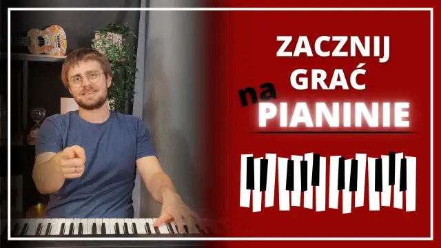Czy gra na pianinie jest trudna? Odkryj prawdę i zacznij grać!