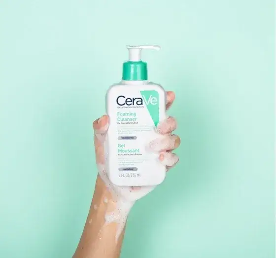 CeraVe jaki wybrać: najlepsze produkty dla Twojej skóry i potrzeb