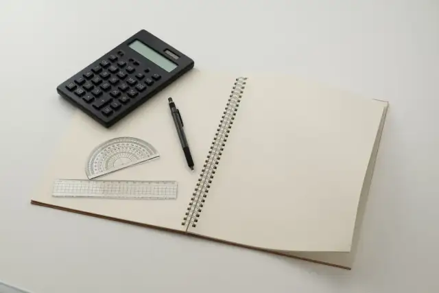 Co można mieć na maturze? Kluczowe przedmioty, które musisz zabrać