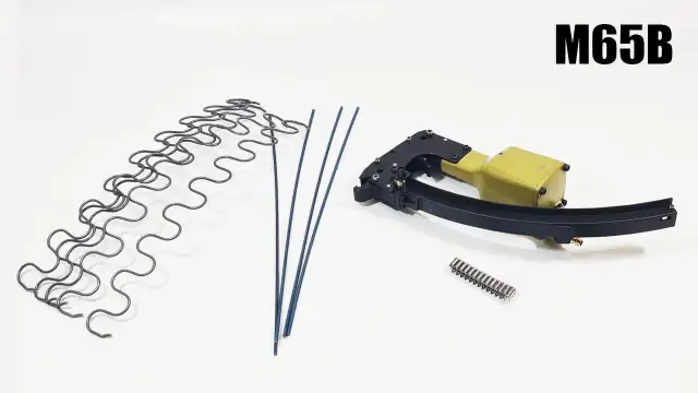 Jak zamontować sprężyny faliste - proste kroki i ważne wskazówki