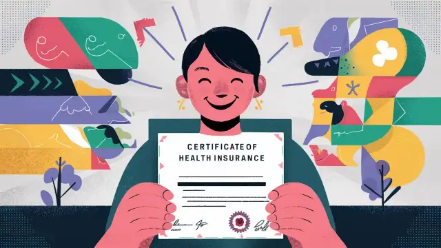 Jak sprawdzić czy jestem zatrudniony i uniknąć problemów z ubezpieczeniem