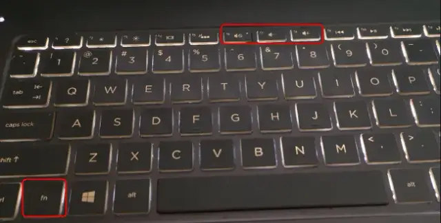 Jak włączyć dźwięk w laptopie klawiaturą? Szybki poradnik!