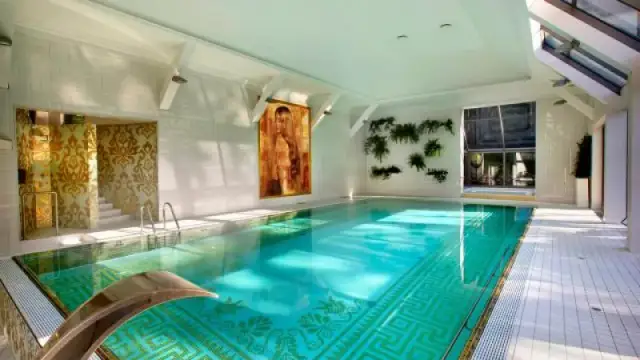 Najlepsze spa w Piła - porównanie usług i unikalne zabiegi