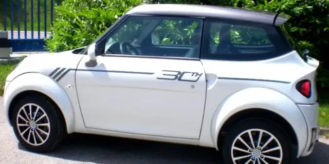 Voiture sans permis moteur moto: le B1 est-il votre sésame?