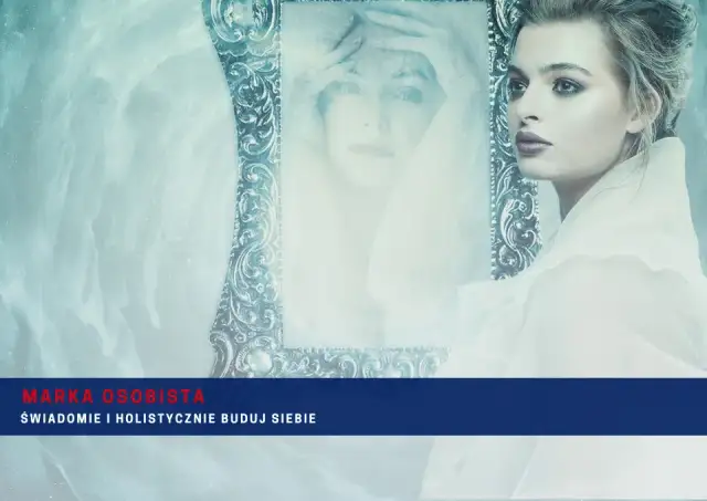 Kogo widzisz w lustrze? Odkryj, jak zmienić swoje myślenie o sobie