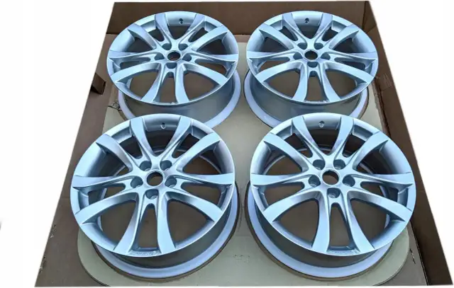 Jakie felgi do Renault Kadjar wybrać? Porady, rozmiary i najlepsze opcje