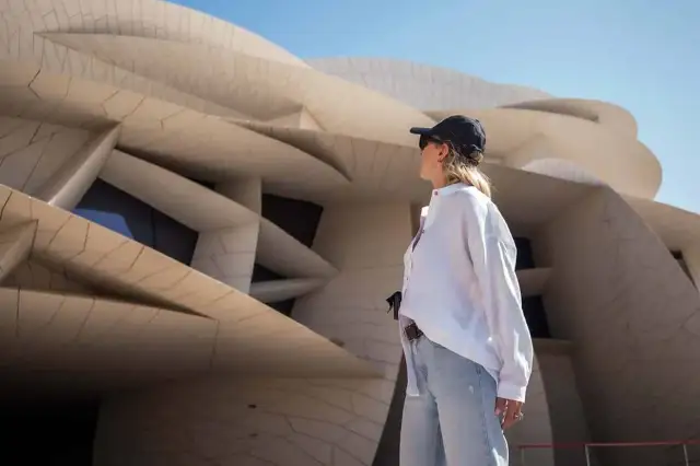 Katar: Gdzie leży i co warto wiedzieć przed podróżą?