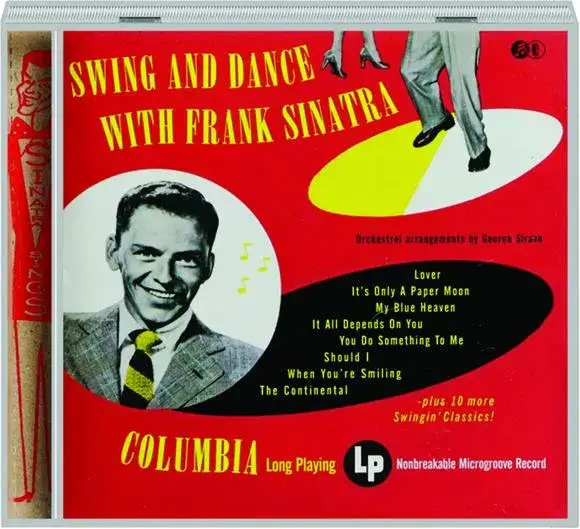 Frank Sinatra: Musikrichtung erklärt (Swing, Pop, Jazz)