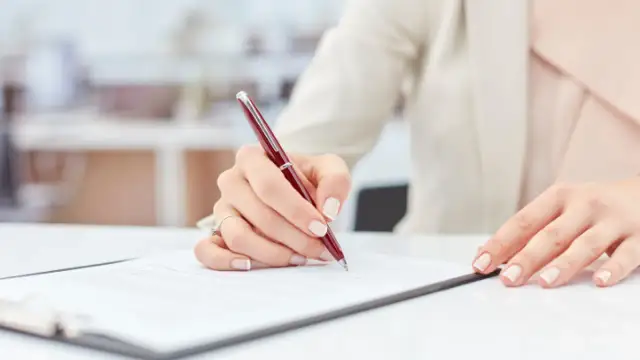 Weksel gwarancyjny - Zrozum go i śpij spokojnie