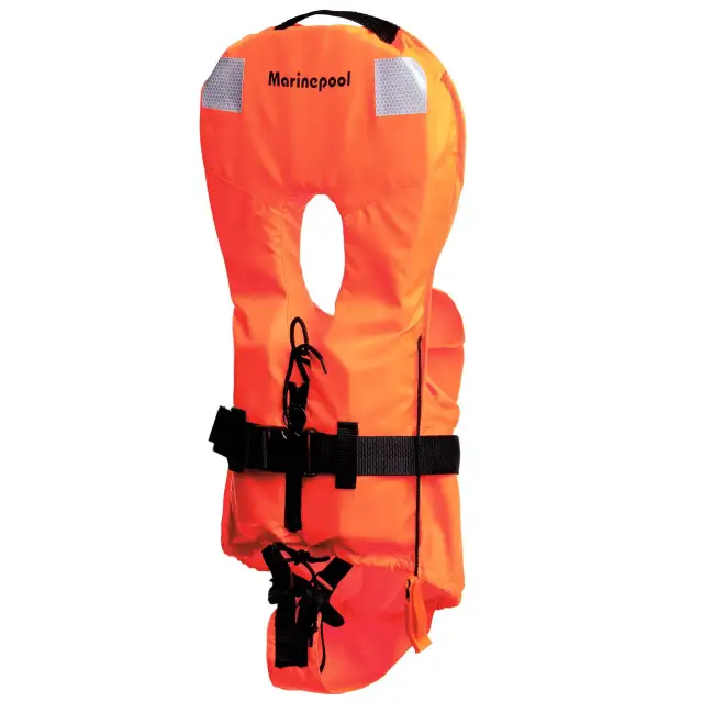 Kamizelka ratunkowa czy asekuracyjna? Wybierz bezpieczny kapok!