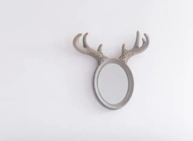 Jak robi się lustro: proste kroki do stworzenia idealnego odbicia