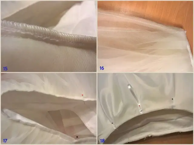 Uszyj spódnicę tiulową: Sekrety idealnej kreacji krok po kroku