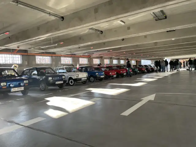 Kołobrzeg gdzie parkować za darmo – uniknij kosztów parkowania