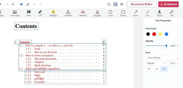 Jak dodać czcionkę do Worda i poprawić wygląd dokumentów