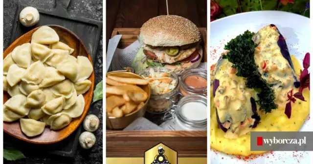 Gdzie zjeść w Wałbrzychu? Odkryj najlepsze lokale i smaki