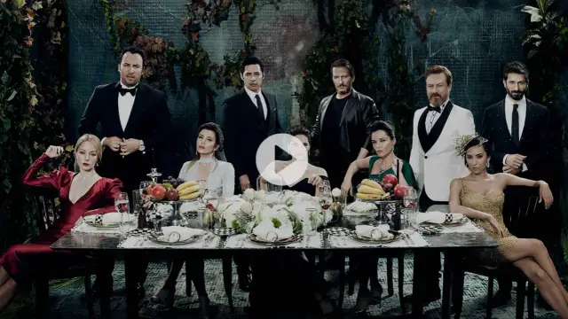 Maleńkie morderstwa: liczba odcinków serialu i informacje o emisji w TV