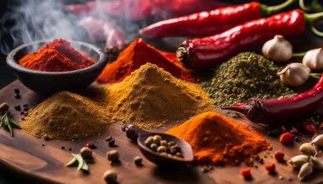 5 niezwykłych mieszanek przypraw do karkówki odmieni jej smak!