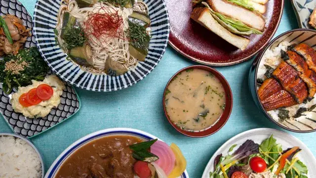 Gastronomia Yamamoto Milano: Cucina Giapponese Autentica e Bottega