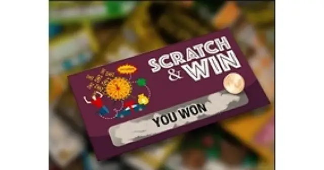 Jak wypłacić wygrane z Polskich Złotych Zdrapek bez problemów