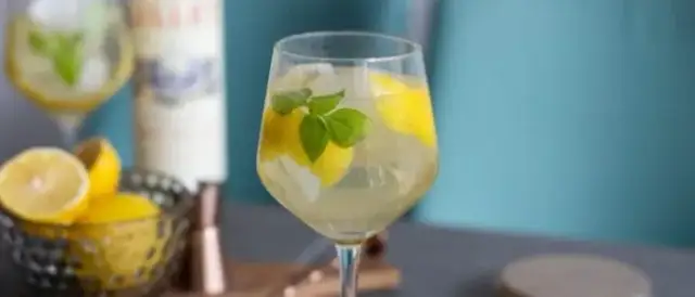 Jak przygotować idealny napój z Lillet Blanc i odkryć jego smak