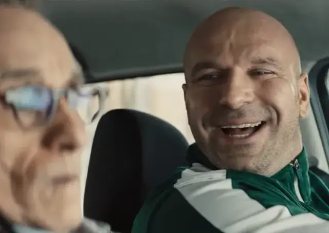 Kim jest babcia z reklamy McDonald's i jak jej historia porusza serca?