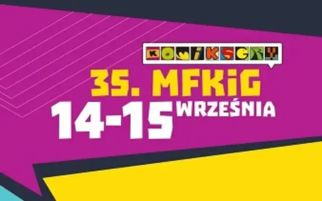 Festiwale komiksu w Polsce - największe wydarzenia dla fanów i twórców