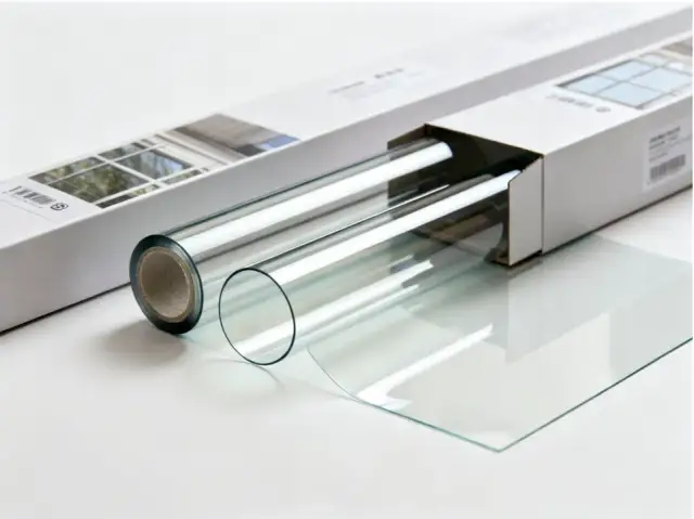 Folia okienna – nowoczesna ochrona i styl dla Twoich szyb