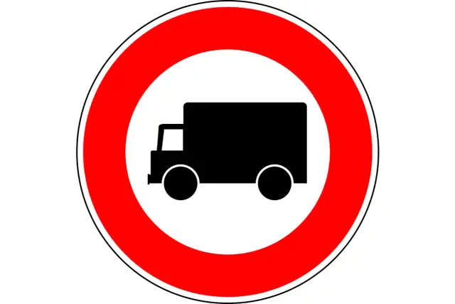 Czy 15 sierpnia jest zakaz dla ciężarówek? Sprawdź, co musisz wiedzieć