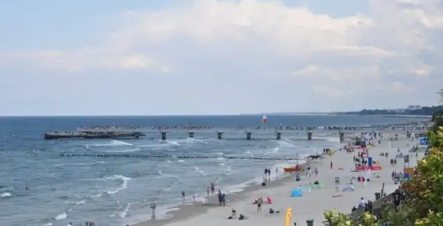 Kołobrzeg co zwiedzić z dzieckiem – najlepsze atrakcje, które zachwycą